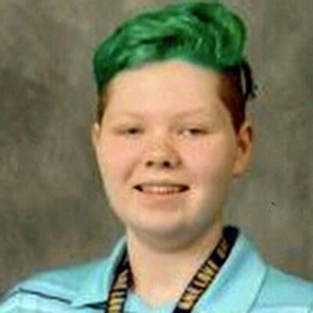 Kalie Nova Dunn Profile Photo