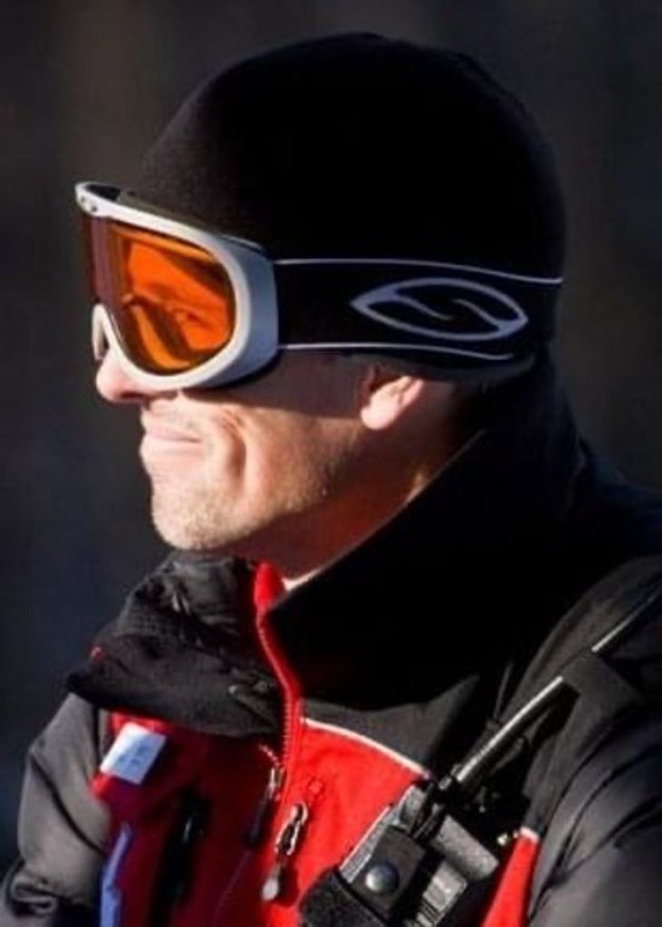 Brett E Lund Profile Photo