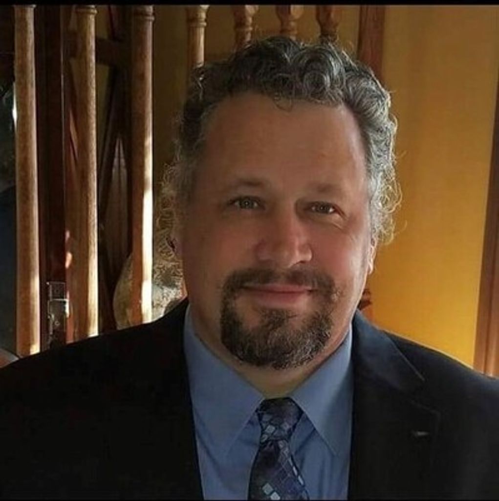 Regis Gamble Profile Photo