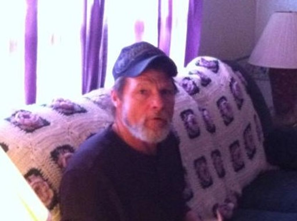 Christopher Dale Taylor Profile Photo