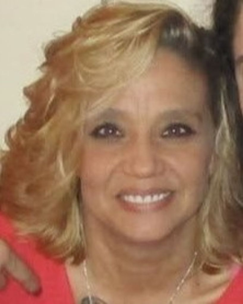 Dawn M Sokal