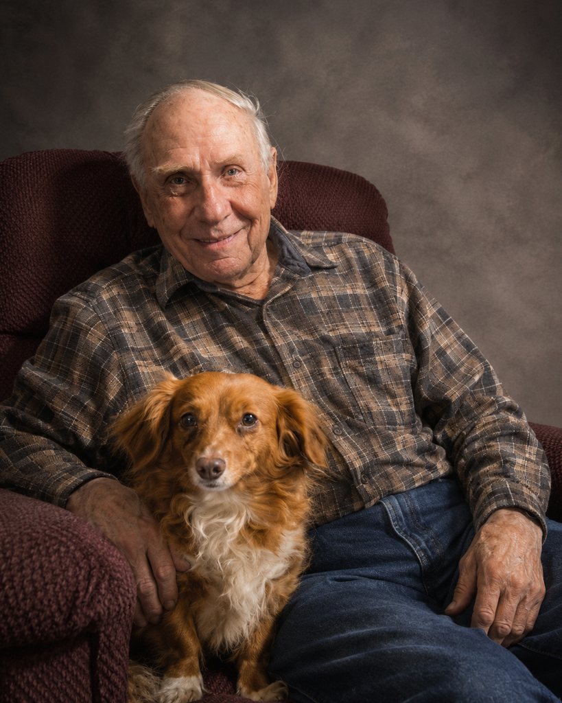 James David Herwald