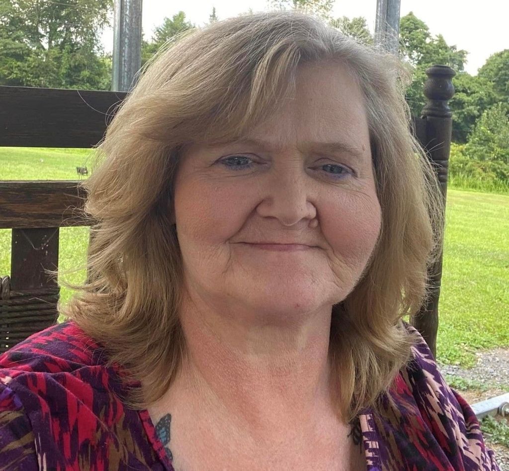 Donna Virginia Tyler Jenkins Profile Photo