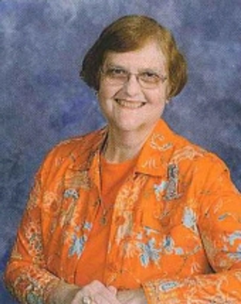 Carolyn Margaret Dalsgaard