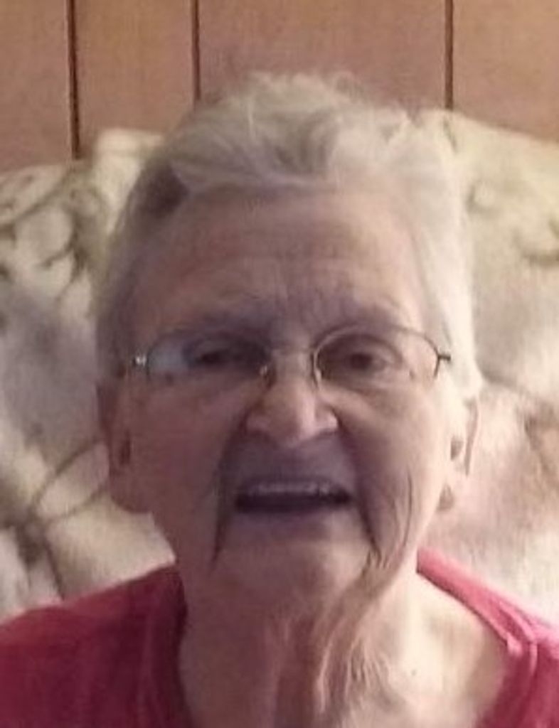 Donna R (Cooper)  Hoke