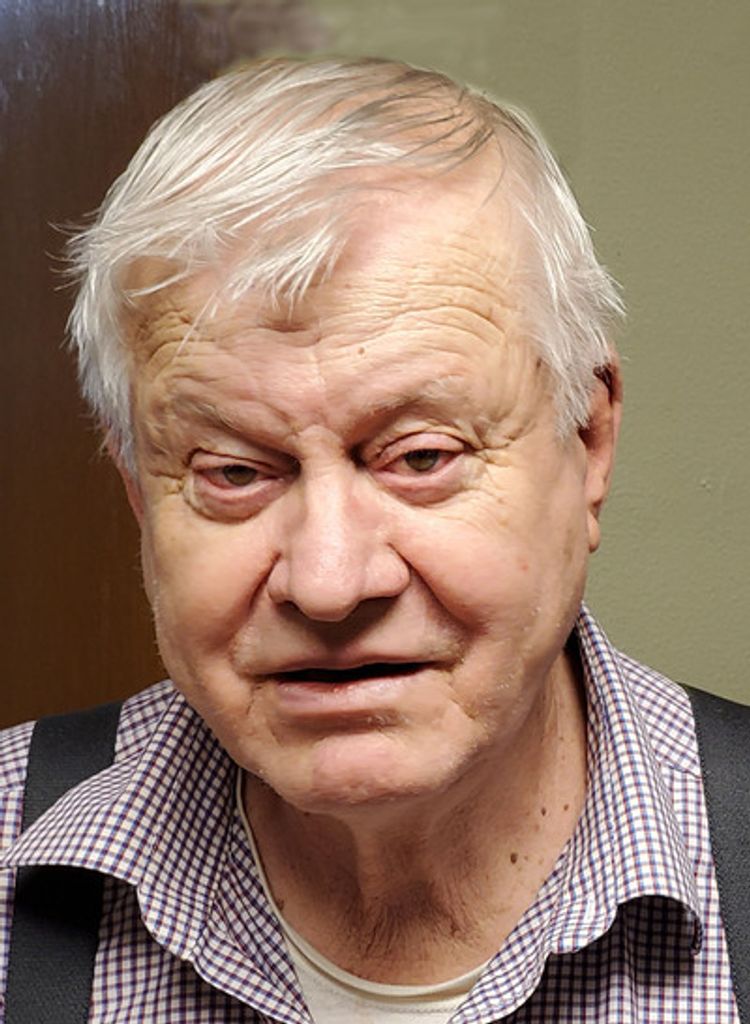 Alvin August Bystrom Profile Photo