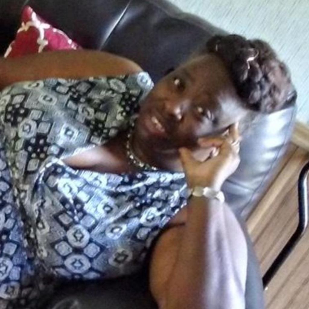 Regina Francine Hairston Hargrave