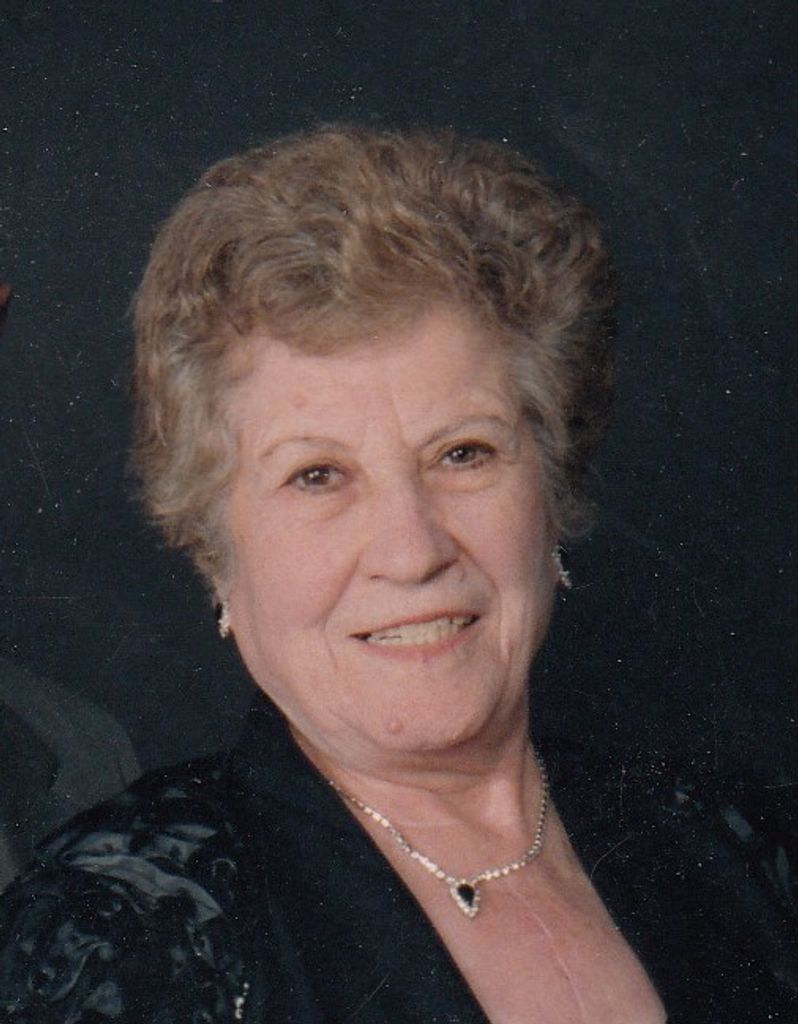 Filomena G. Saporito