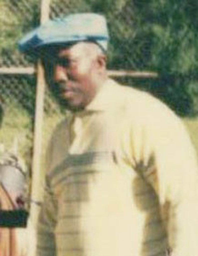 Walter Coffer, Jr.