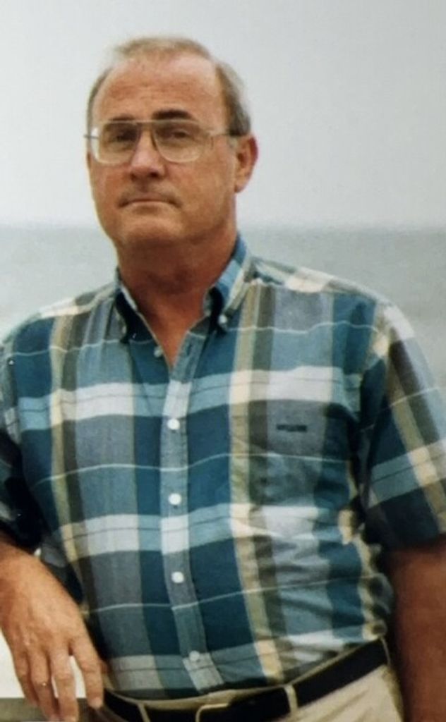 Eddie Lynn Sims Profile Photo