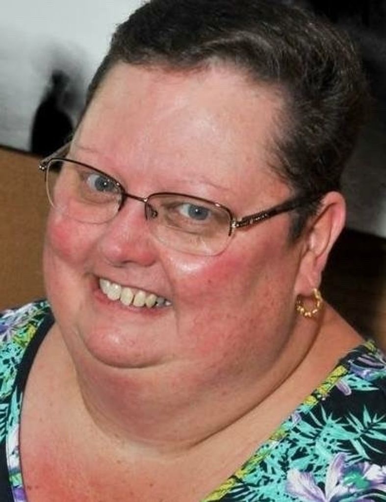 Diana Lynn Rogers