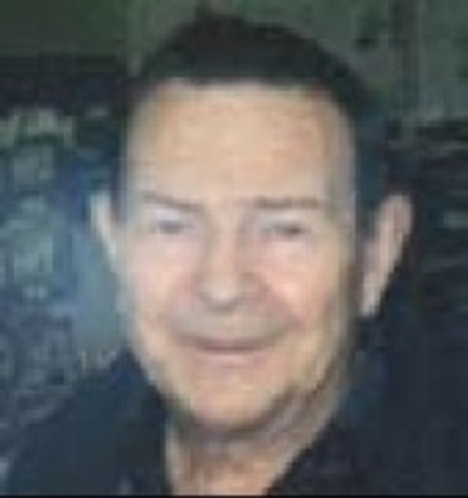 Henry E. Jerovetz, Sr.