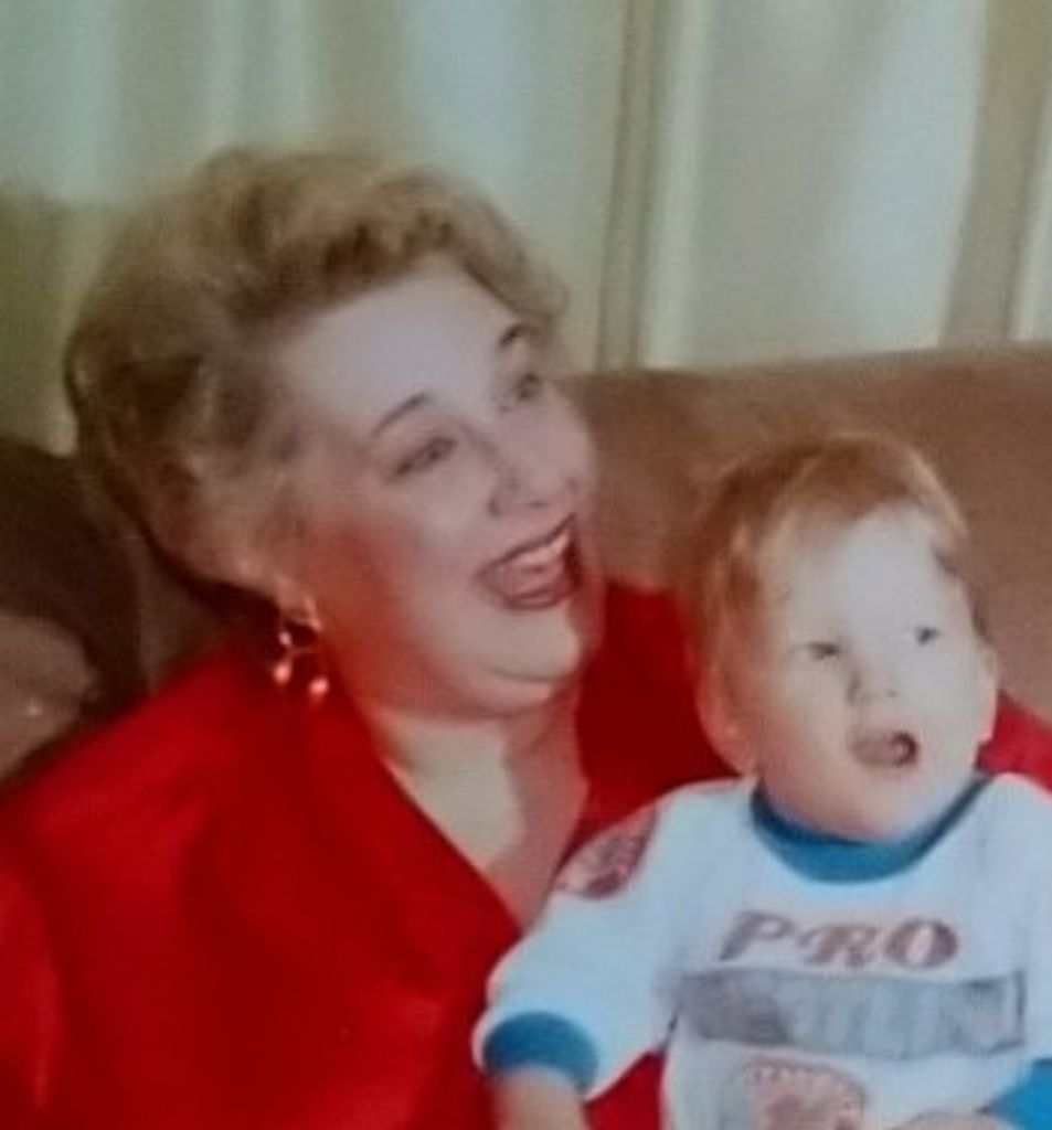 Caroline Jane Hopper