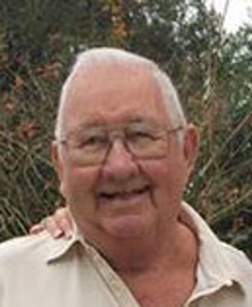 James  Michael Mcfadden