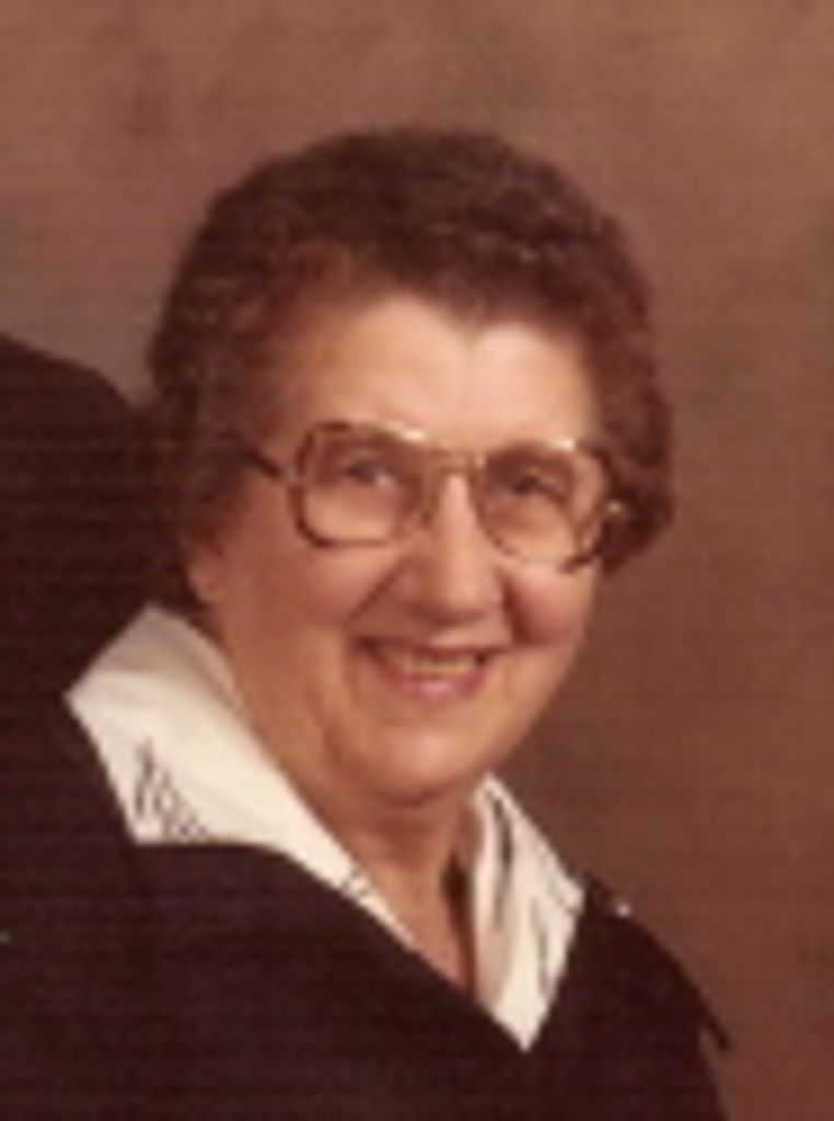 Pauline Hagemann