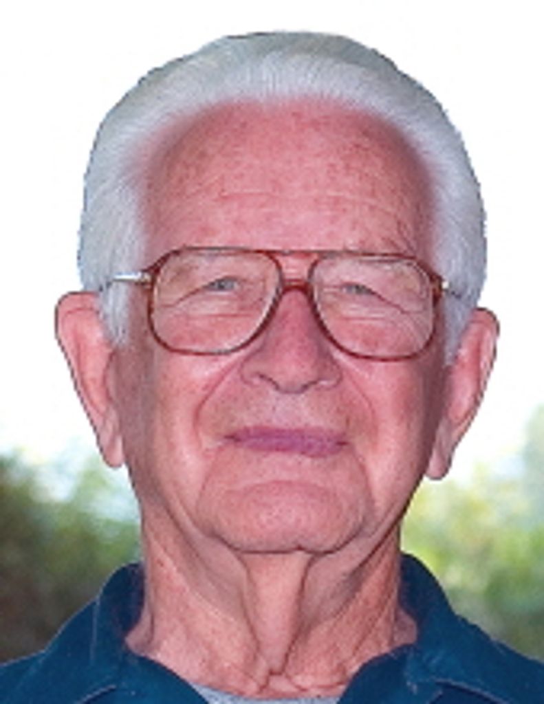Robert B. Leach