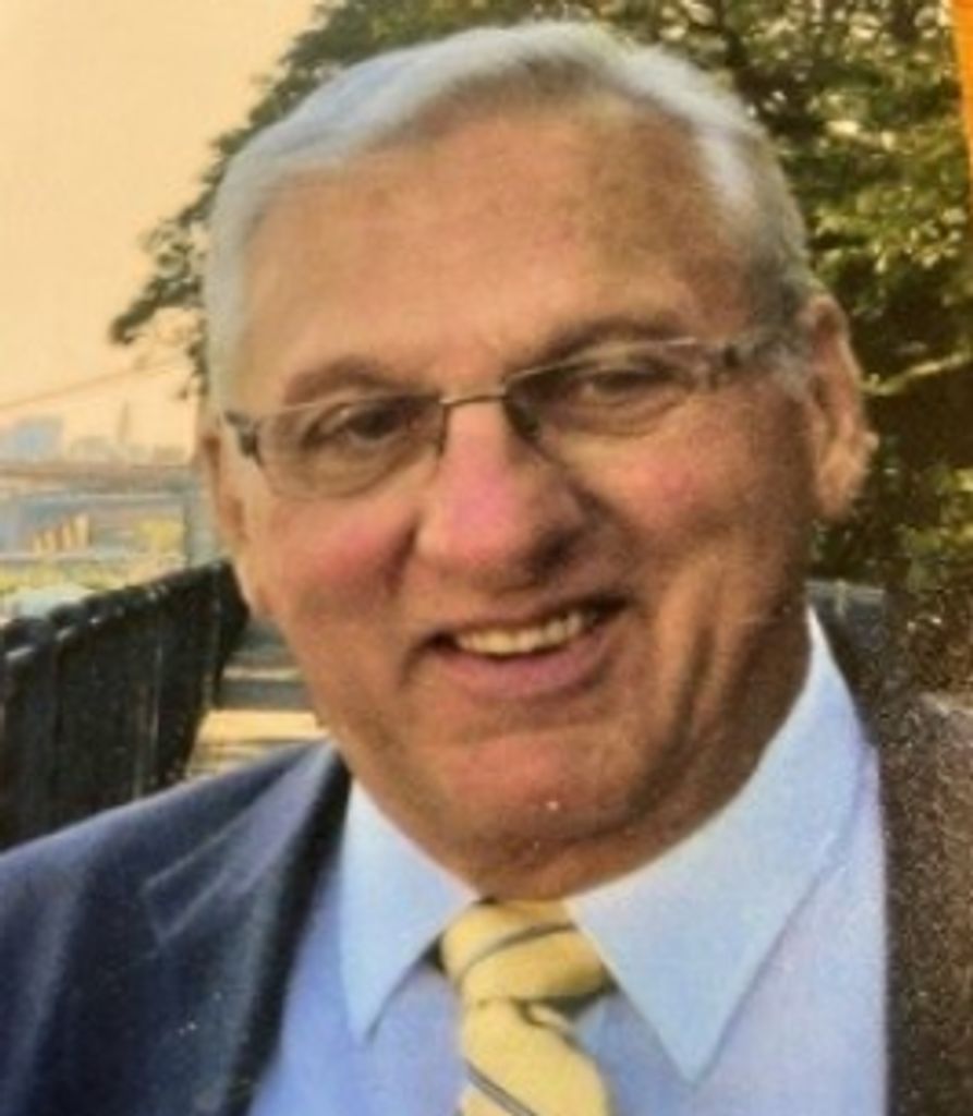 Arthur Blauvelt Profile Photo