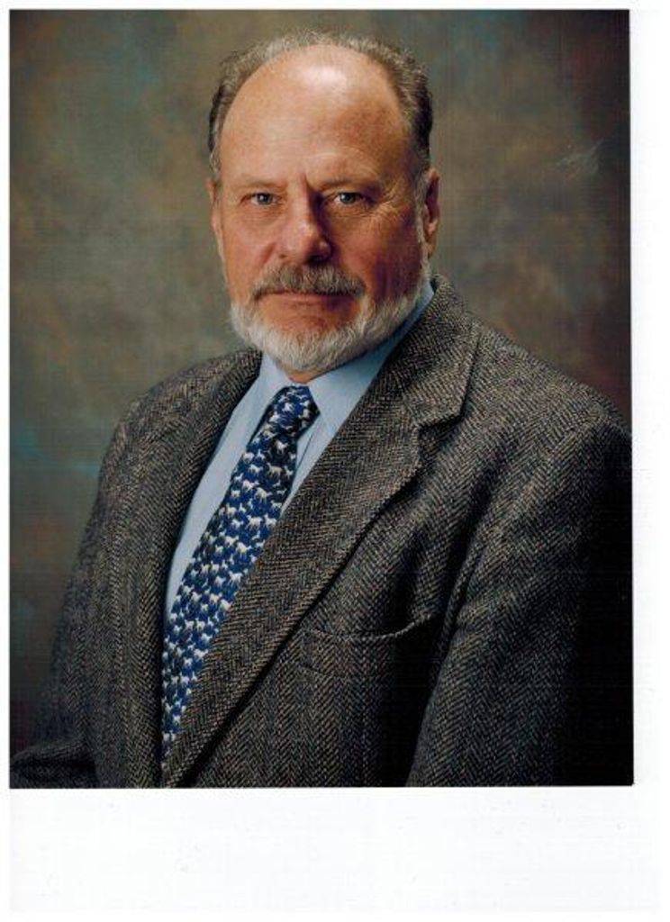 John B. Etchepare