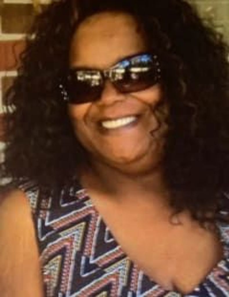 Angela" Ann" Carter Jackson Profile Photo