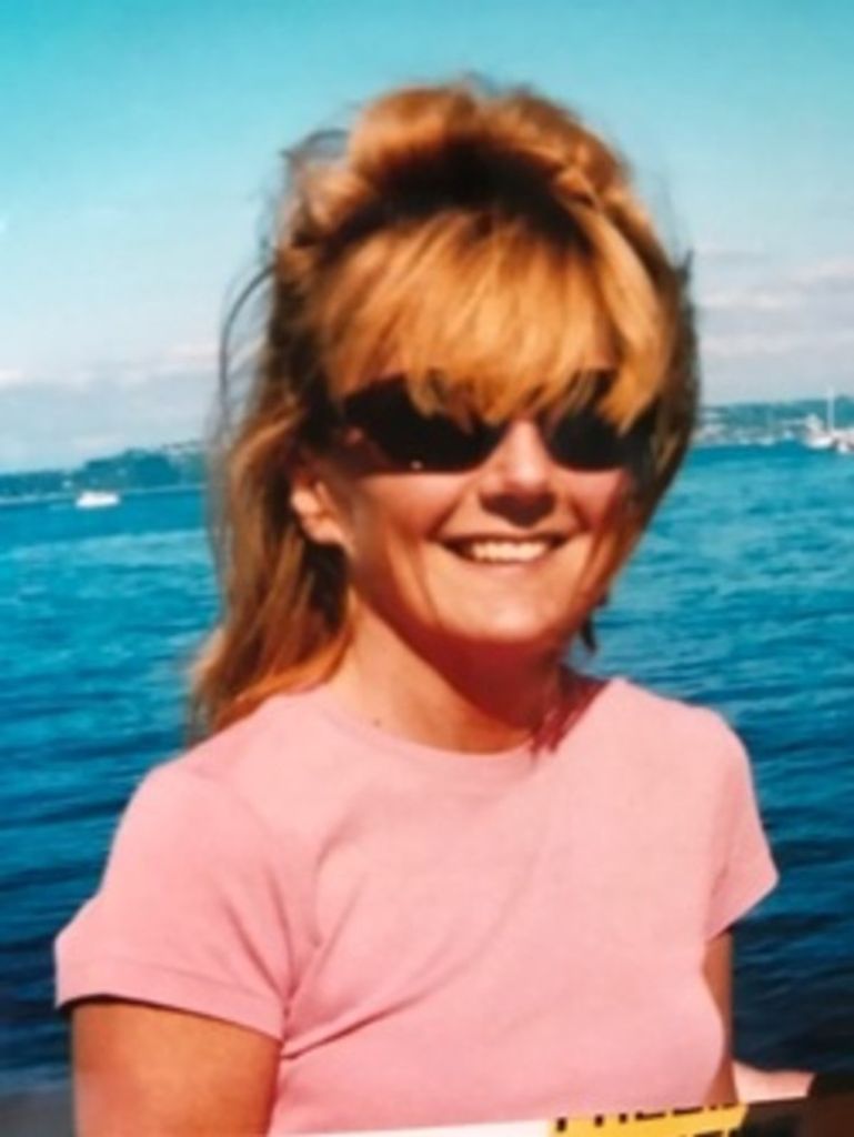 Kate Carty Profile Photo