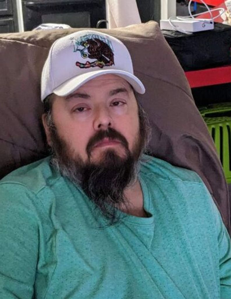 Daniel Chavez Profile Photo