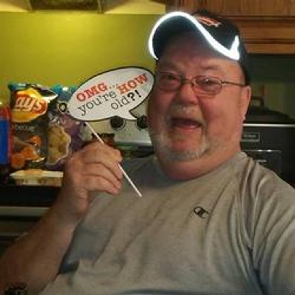 Raymond Harry Jesse Profile Photo