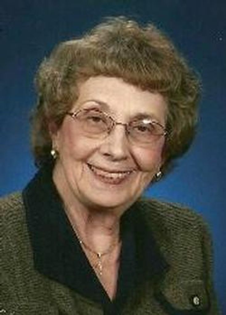 Barbara Peters Miller