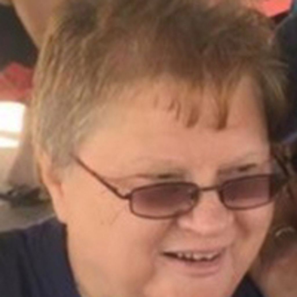 Shirley Louise Barber