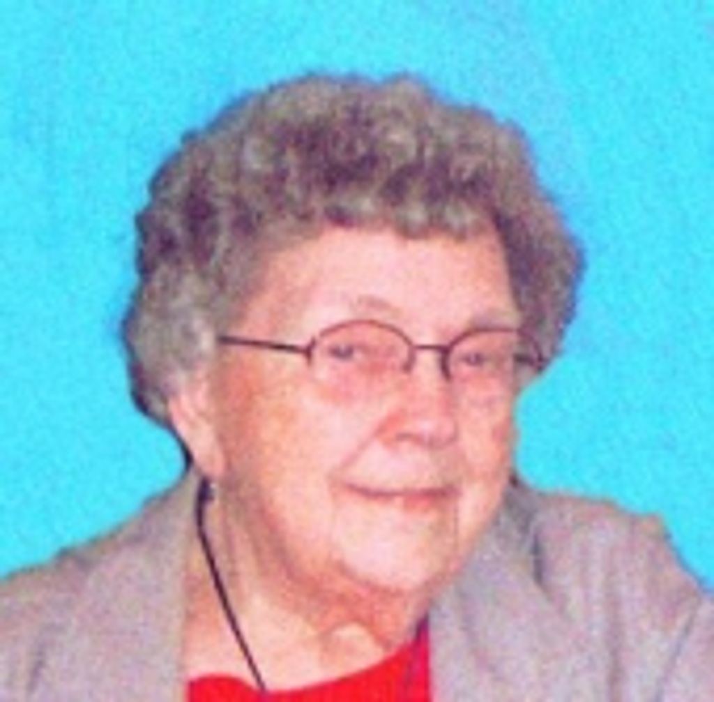 Mildred Wendt