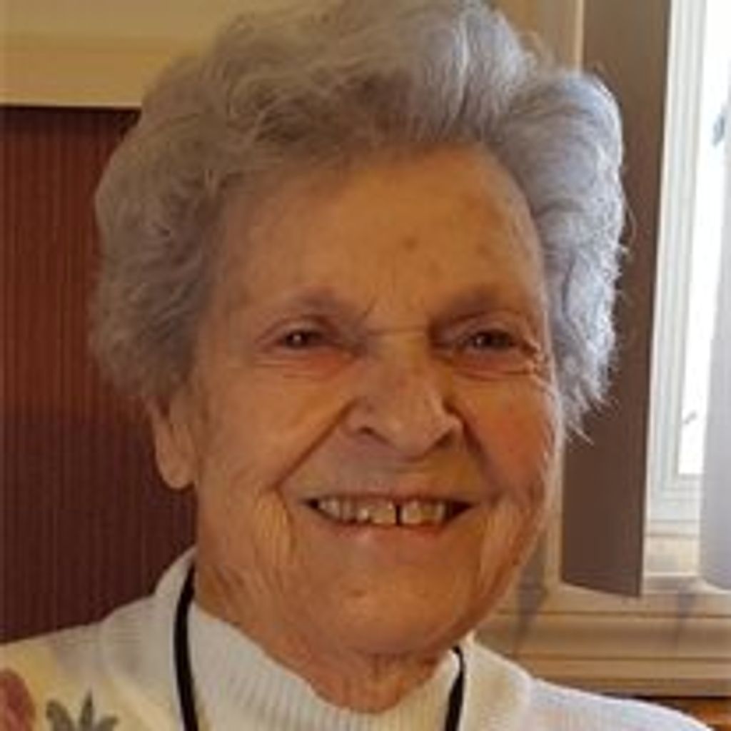 Mary Dawson