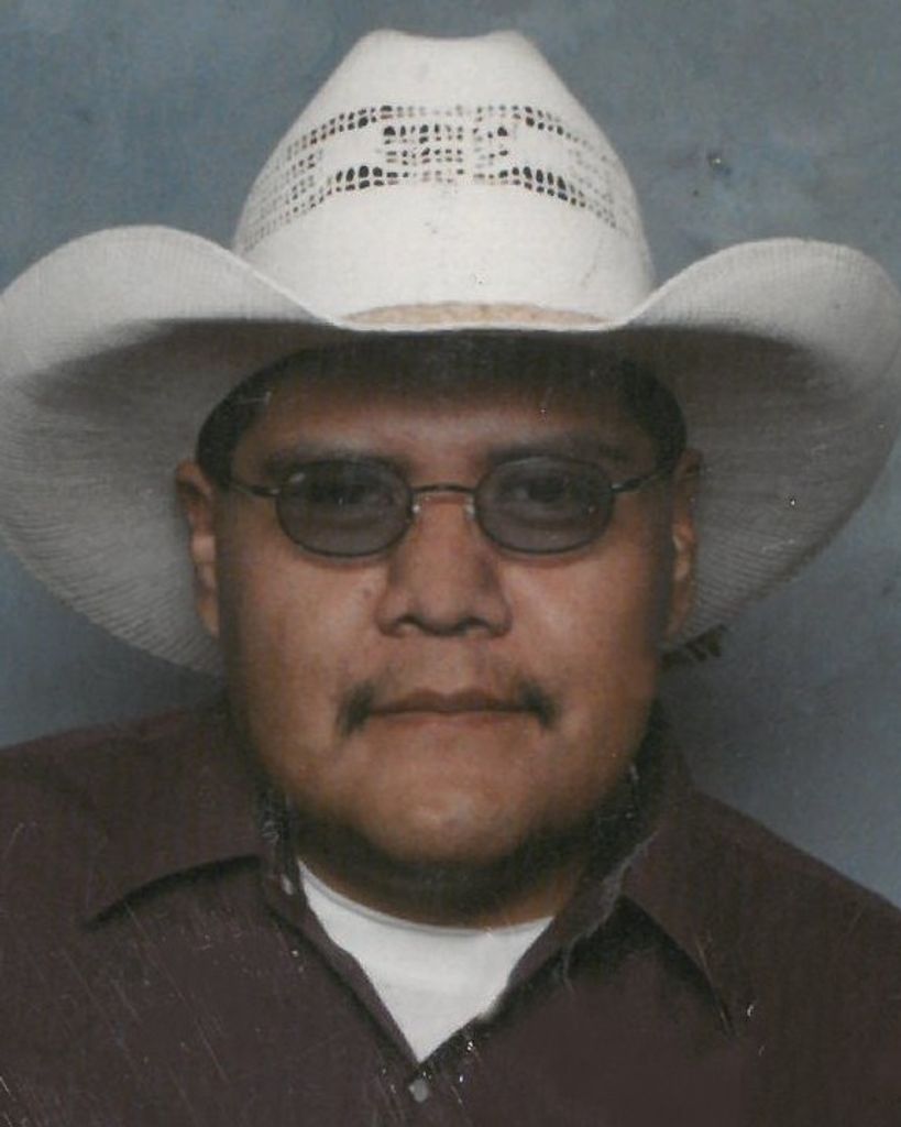 Ira Alden Cuch