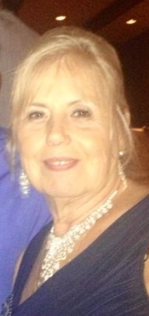 Marian M. Mcnichol Hatala