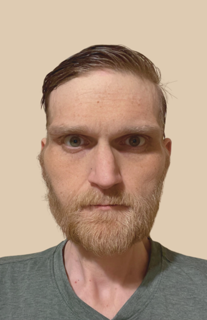 Zachary Thornton Koontz