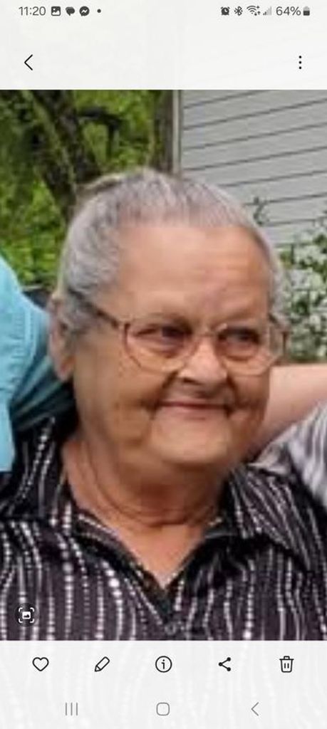 Helen Presley Profile Photo