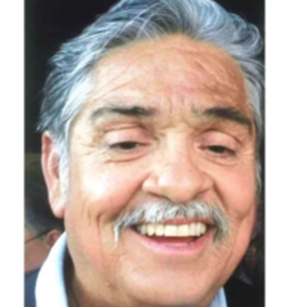 Salvador "Chava" Moreno