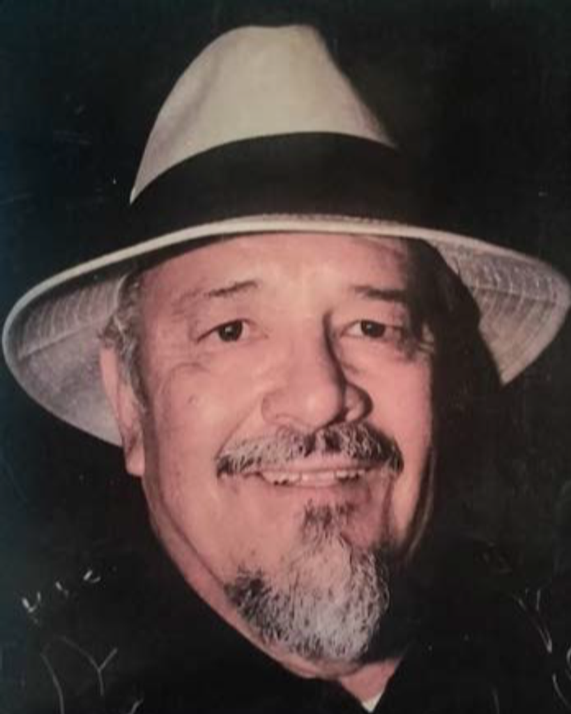 Zaqueo James Acosta