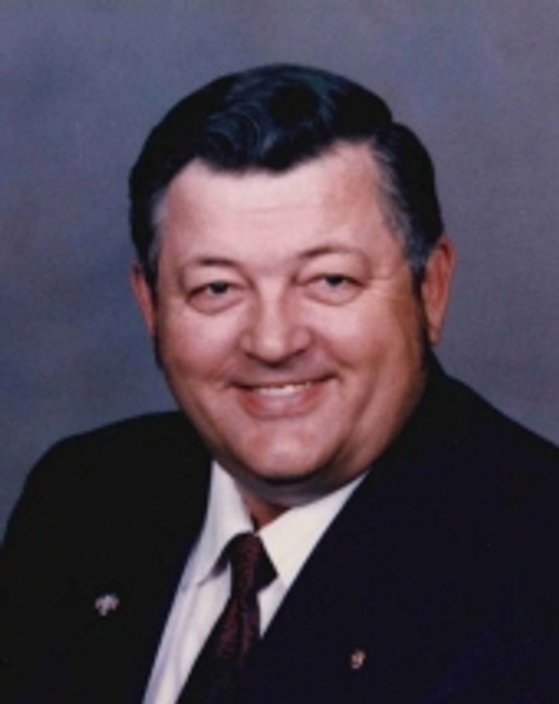 Larry Carson