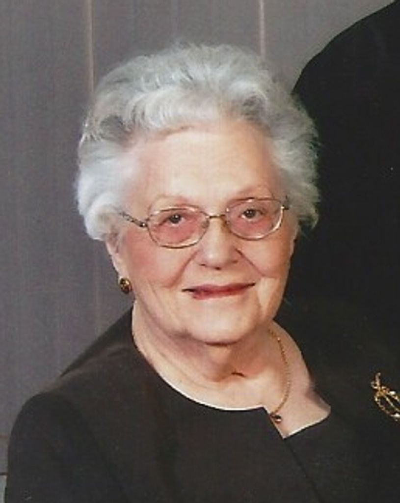 Alice J. Driscoll Profile Photo