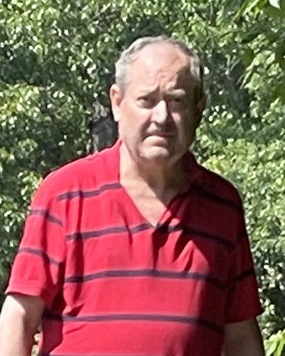 Christopher Todd Akins's obituary image
