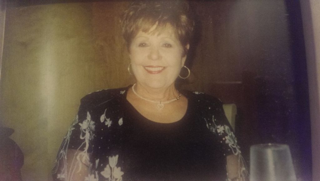 Audrey Louise Peters Profile Photo