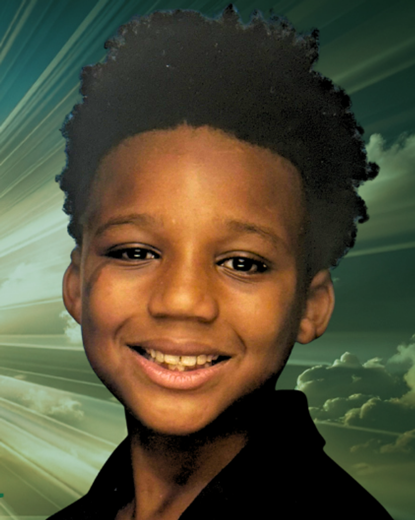 Simeon Datreion Prince Young Profile Photo