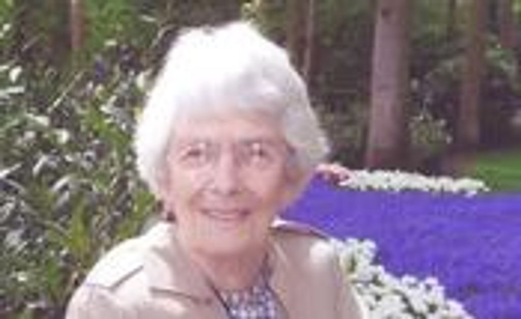 Martha Jean Dallas