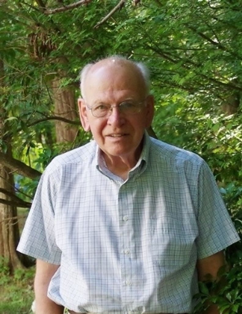 William  A. Oswald