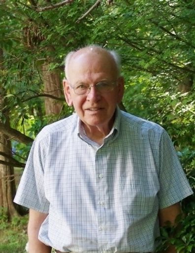 William  A. Oswald Profile Photo