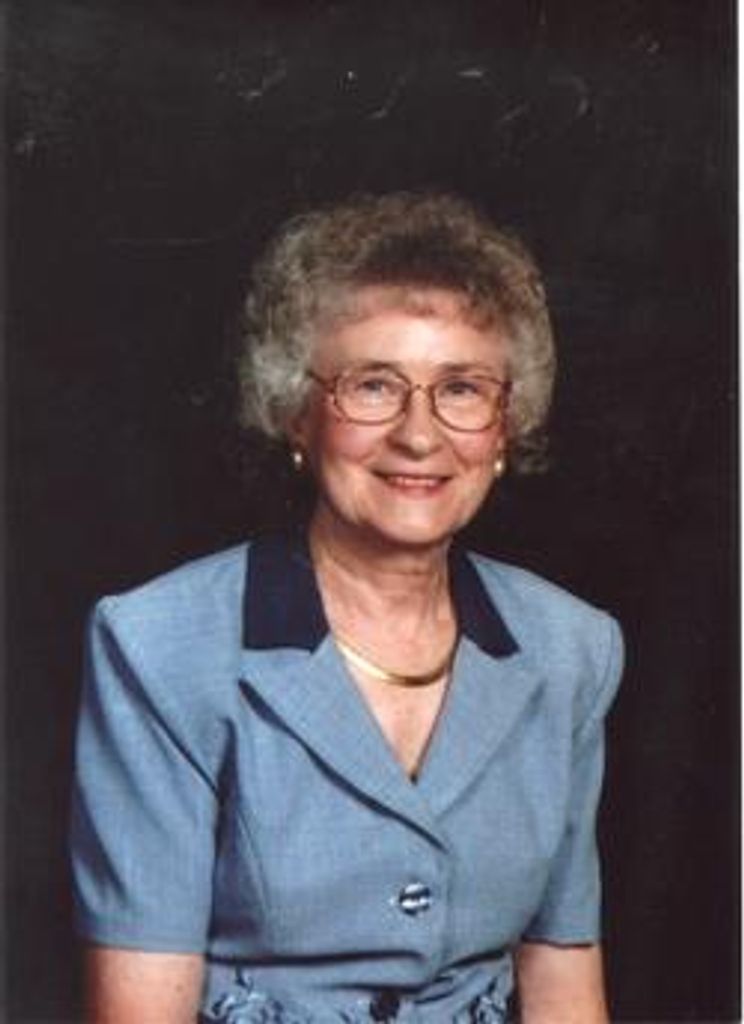 Georgia L. Butler