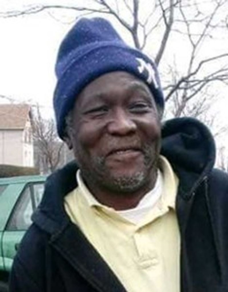 Martin L. Williams