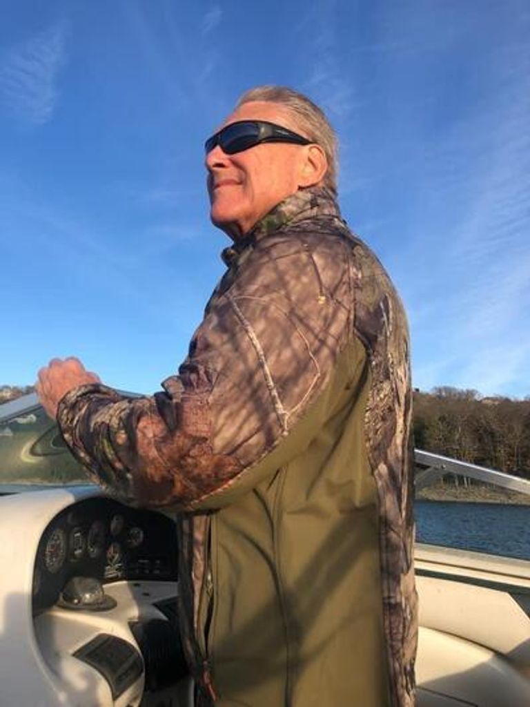 John C Ruetschi Profile Photo