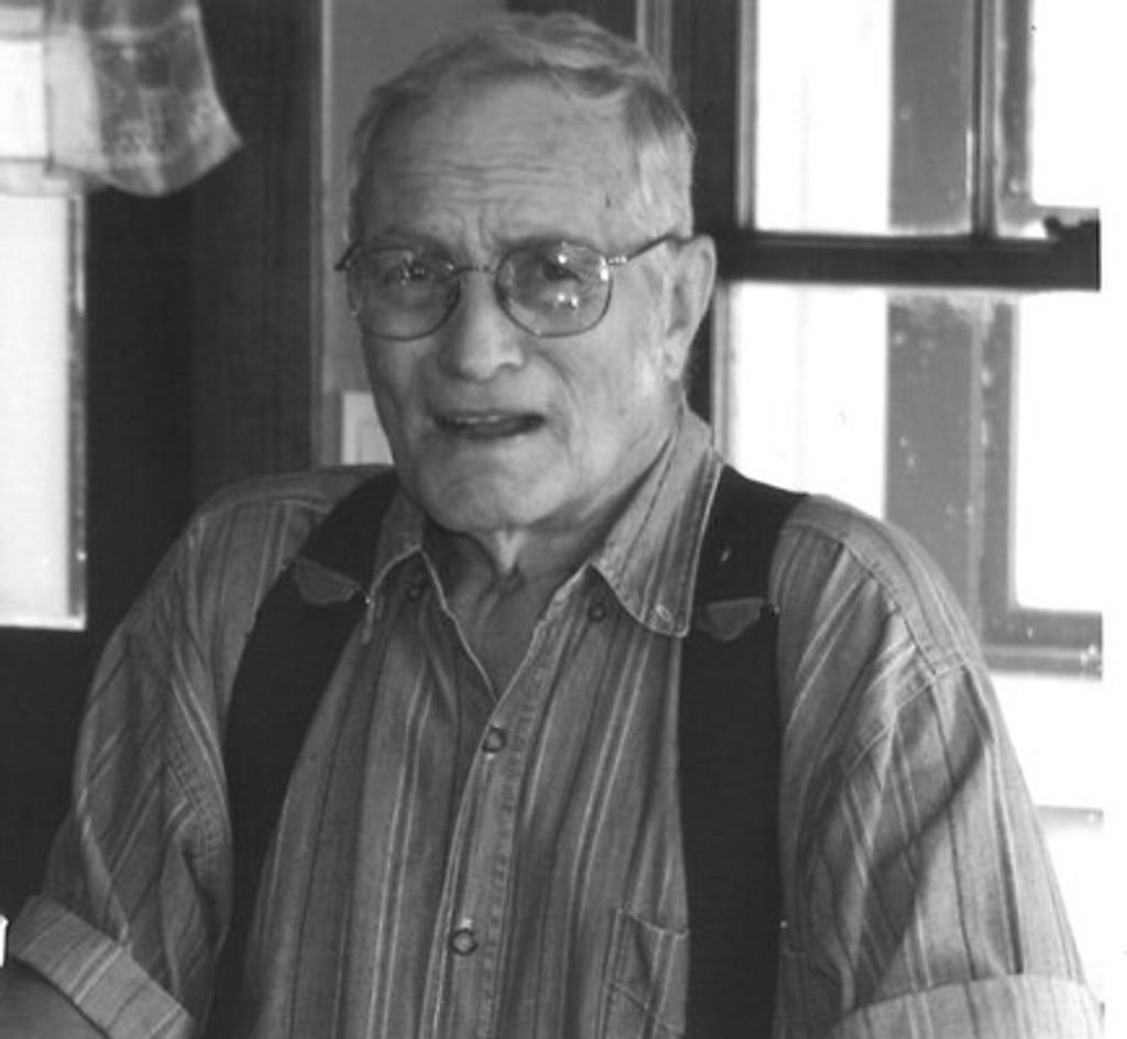 Bob Powell Profile Photo