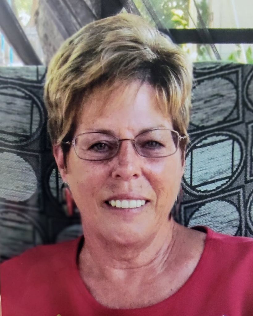 Rose Lynne Dorman