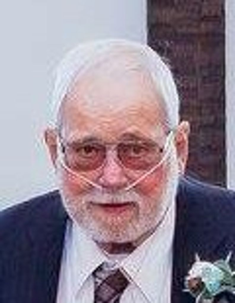 Raymond Joseph Ripplinger